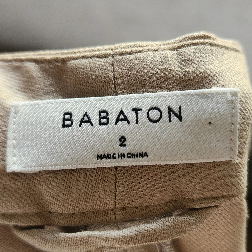 Babaton elegant blazer